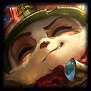 teem mega world|Teemo Build with Highest Winrate .